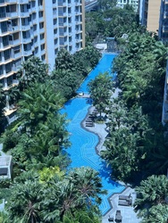 The Glades (D16), Condominium #504077101